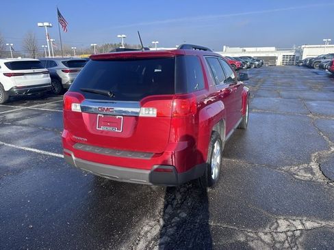 Used 2015 GMC Terrain SLE w/ Convenience Package image 5