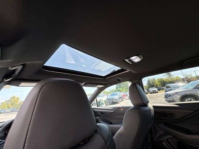 Used 2023 Subaru Outback Wilderness AWD/4WD image 8