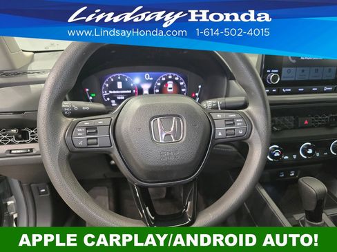 Used 2024 Honda Accord LX image 14