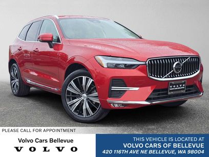 Used 2023 Volvo XC60 B5 Ultimate