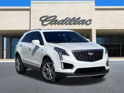 Certified 2023 Cadillac XT5 Premium Luxury