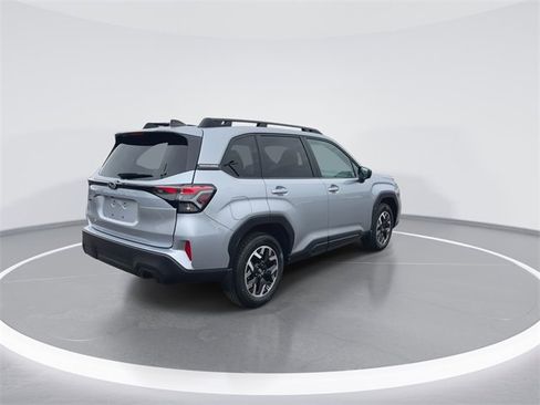New 2026 Subaru Forester Premium image 8