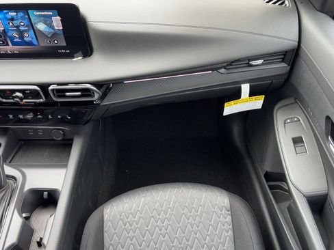 New 2026 Nissan Sentra SV w/ SV Convenience Package FWD image 16