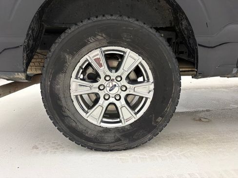 Used 2021 Ford F150 XLT RWD image 21