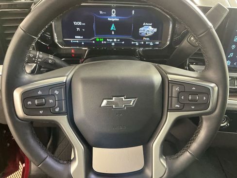 Used 2023 Chevrolet Silverado 1500 RST image 23