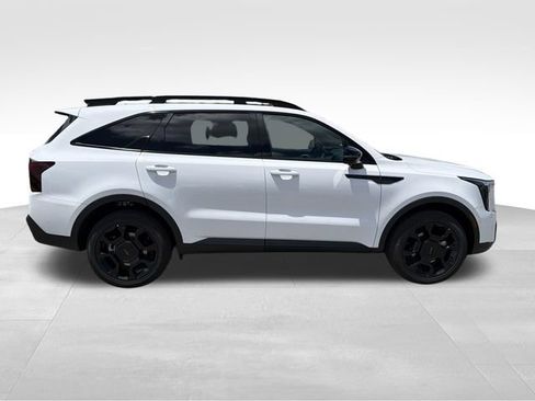 New 2026 Kia Sorento SX Prestige AWD/4WD image 8
