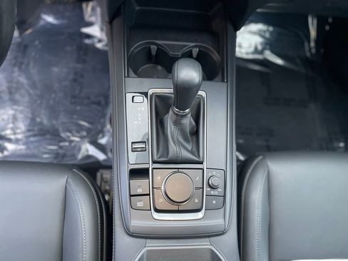 Used 2023 MAZDA CX-30 AWD 2.5 S w/ Select Package image 13