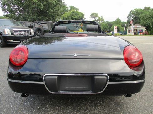 Used 2003 Ford Thunderbird image 4
