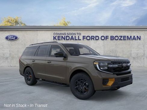 New 2026 Ford Expedition Tremor AWD/4WD image 7