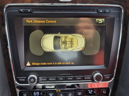 Used 2015 Bentley Continental GT Speed image 26