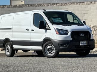 New 2026 Ford Transit 150 Low Roof RWD video 2