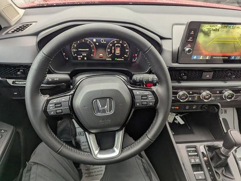 New 2026 Honda CR-V EX-L image 22