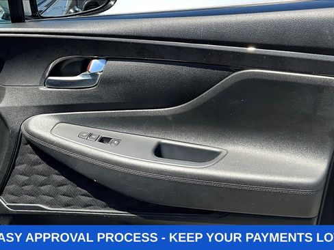 Used 2023 Hyundai Santa Fe SEL FWD image 34