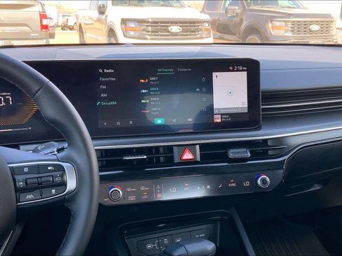 Certified 2026 Kia K5 GT-Line image 14