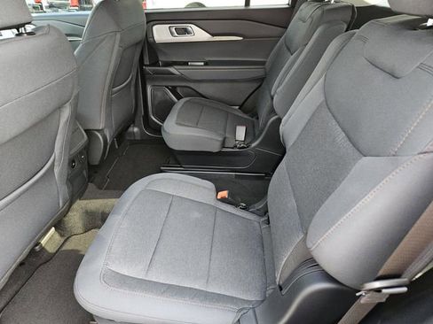 New 2026 Ford Explorer Active image 28