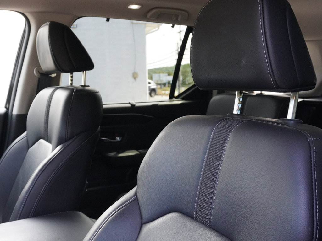 Used 2024 Honda Pilot Touring image 30