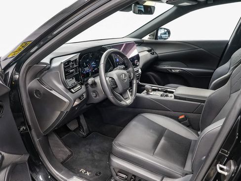 Used 2025 Lexus RX 350 Premium Plus FWD image 18