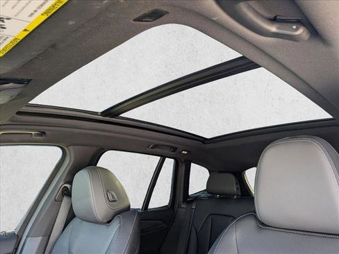 Used 2024 BMW X3 sDrive30i w/ M Sport Package image 16