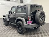 Used 2016 Jeep Wrangler Sport w/ Quick Order Package 23S image 3