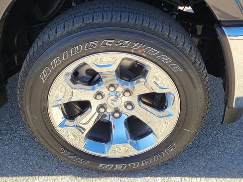 New 2026 RAM 1500 Big Horn image 7