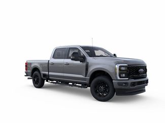 New 2026 Ford F350 Lariat w/ Black Appearance Package video 2