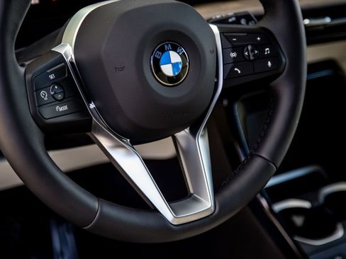 New 2026 BMW X1 xDrive28i w/ Convenience Package image 11