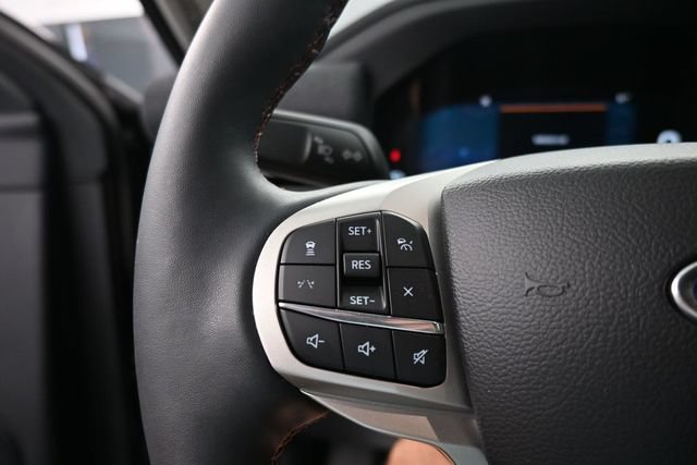 New 2026 Ford Explorer Active w/ Active Comfort Package RWD image 13