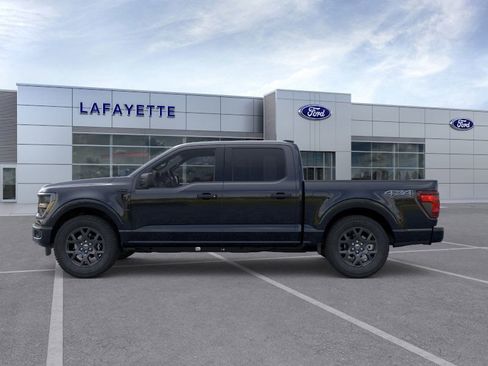 New 2026 Ford F150 STX w/ Equipment Group 200A image 3