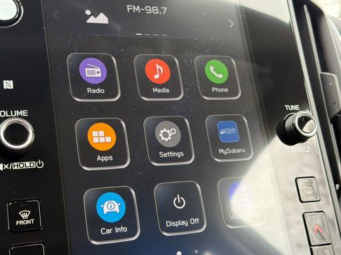 New 2026 Subaru Crosstrek 2.0i Premium image 18