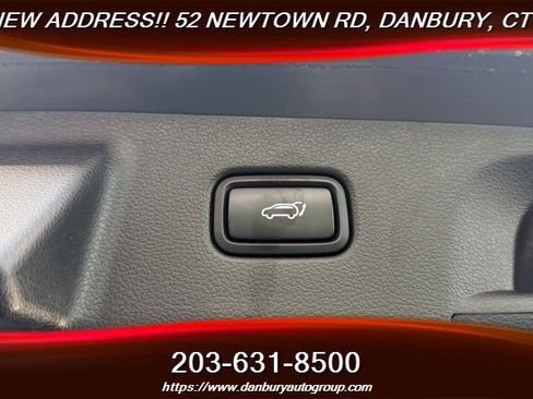 Used 2020 Hyundai Palisade SEL AWD/4WD image 32