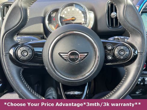 Used 2019 MINI Cooper Countryman SE w/ Premium Package image 50