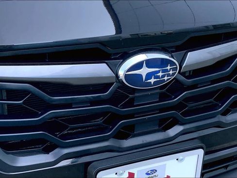 Certified 2024 Subaru Crosstrek 2.5i Limited AWD/4WD image 27