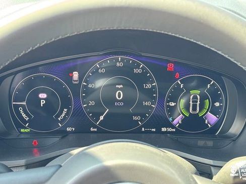 New 2026 MAZDA CX-70 SC AWD/4WD image 14