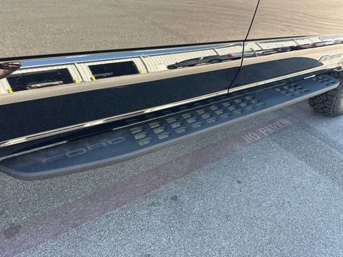 New 2026 Ford F250 Lariat w/ Tremor Off-Road Package image 48