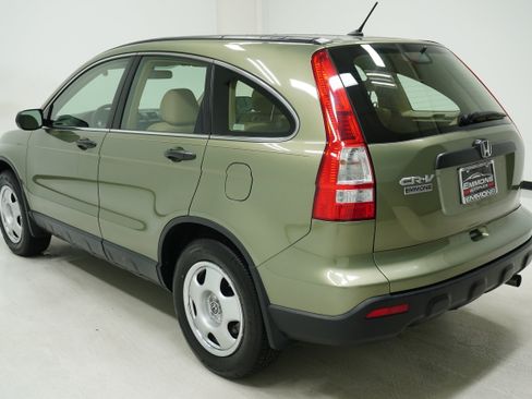 Used 2008 Honda CR-V LX image 6