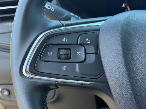 Used 2025 Buick Encore GX Preferred FWD image 13
