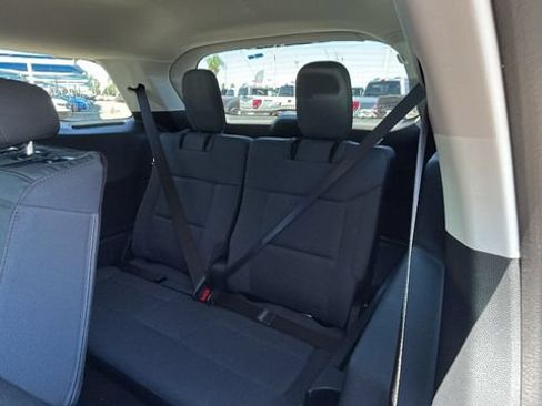 New 2026 Ford Explorer Active RWD image 17