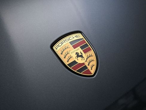 New 2026 Porsche Taycan image 13