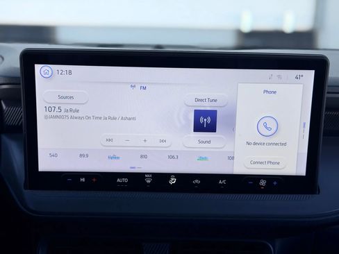 Used 2025 Ford Maverick XL image 20