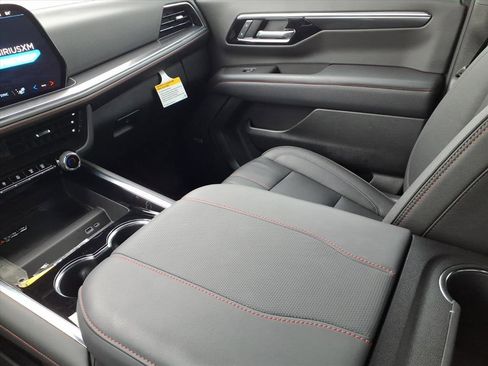 Used 2025 Chevrolet Tahoe RST w/ Comfort Package image 20