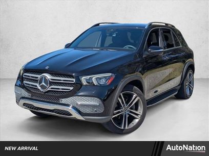 Used 2020 Mercedes-Benz GLE 350