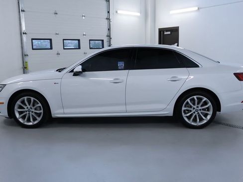 Used 2019 Audi A4 2.0T Premium Plus AWD/4WD image 4
