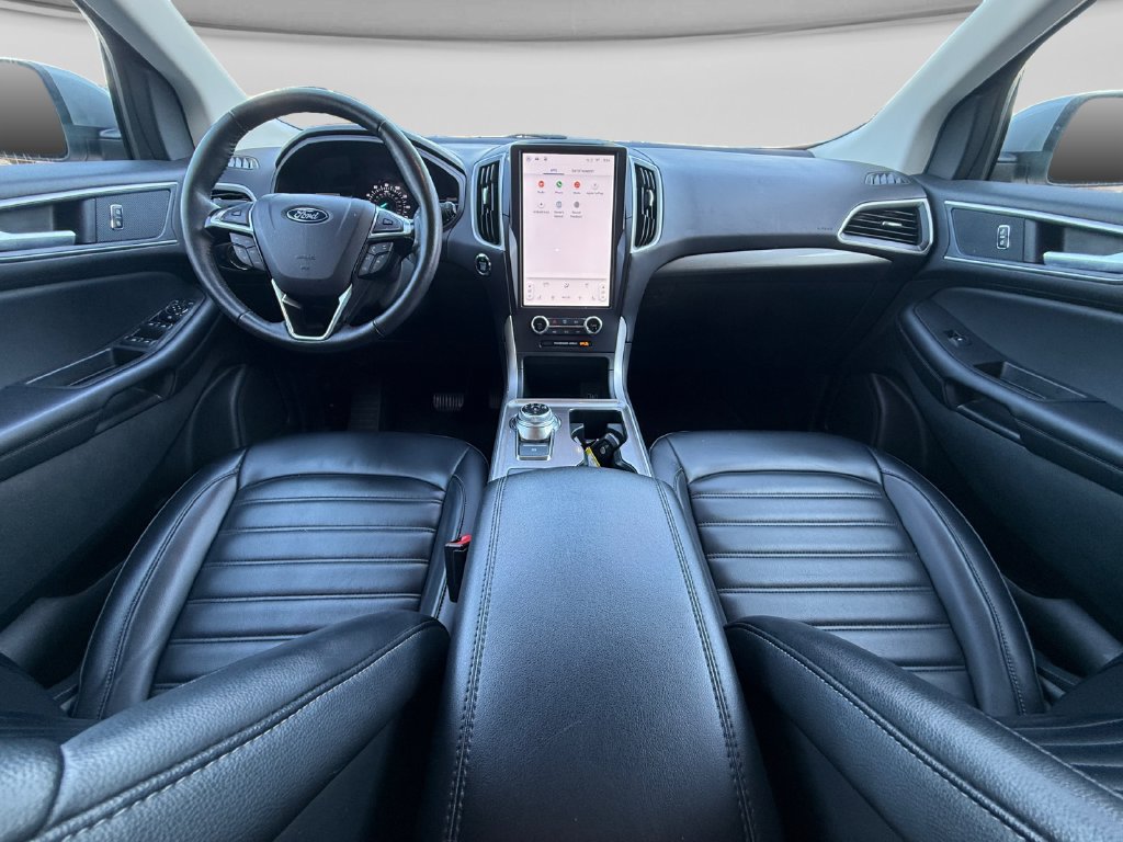 Used 2024 Ford Edge SEL AWD/4WD image 24