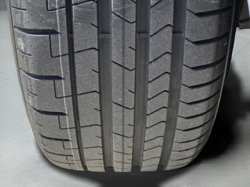 Used 2022 Mercedes-Benz EQS 450+ Sedan image 37