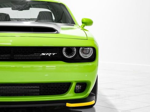 Used 2023 Dodge Challenger SRT Hellcat Redeye image 38