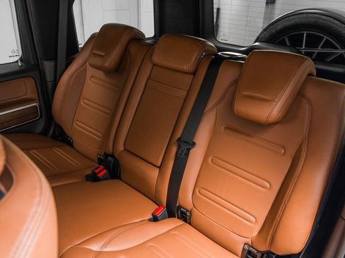 Used 2019 Mercedes-Benz G 550 image 16