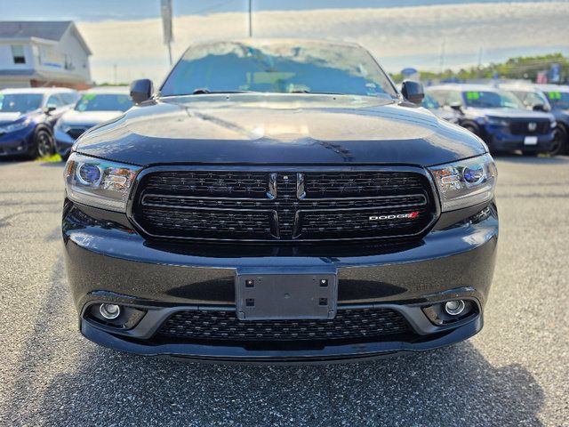 Used 2017 Dodge Durango GT w/ Premium Group AWD/4WD image 8