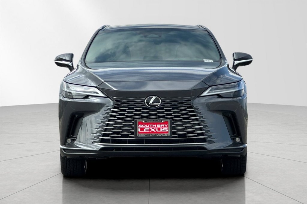 New 2026 Lexus RX 350 w/ Convenience Package AWD/4WD image 9