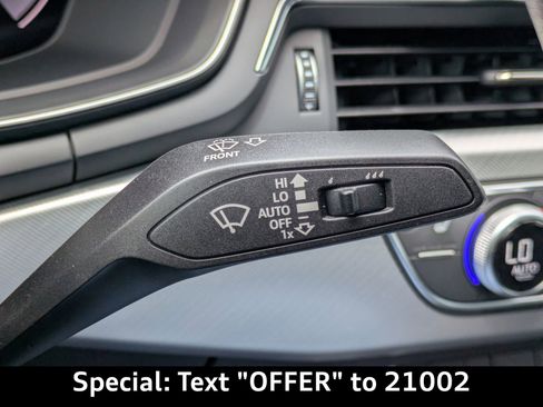 Used 2024 Audi A5 2.0T Premium image 32