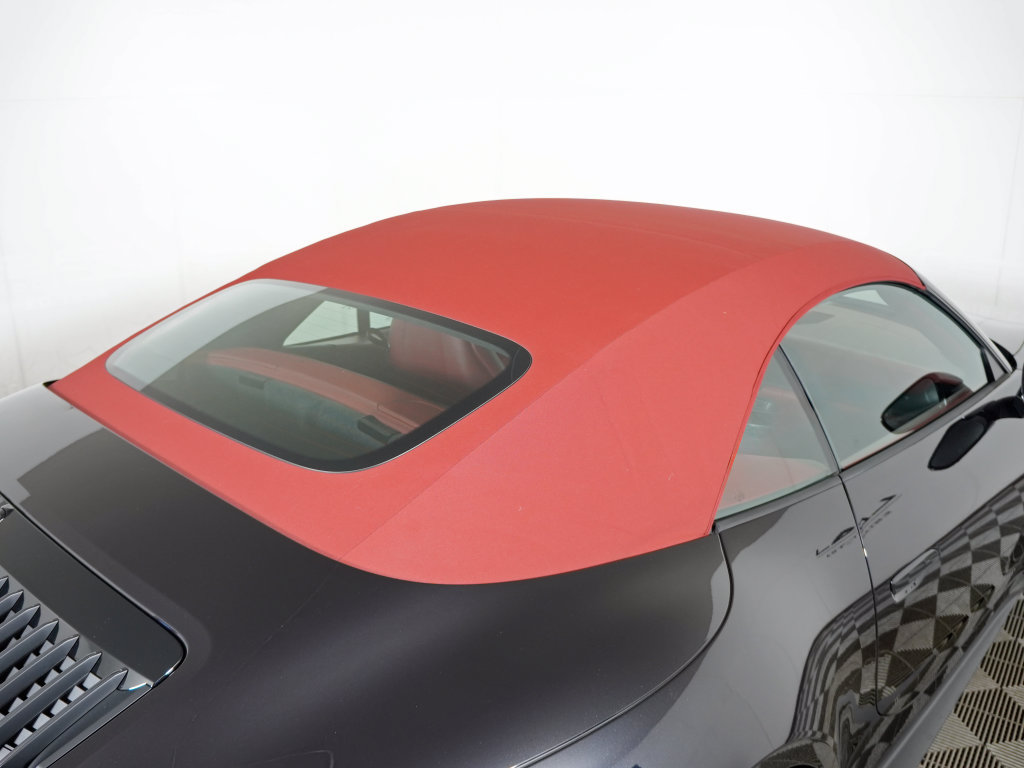 Certified 2023 Porsche 911 Carrera GTS w/ Premium Package RWD image 15